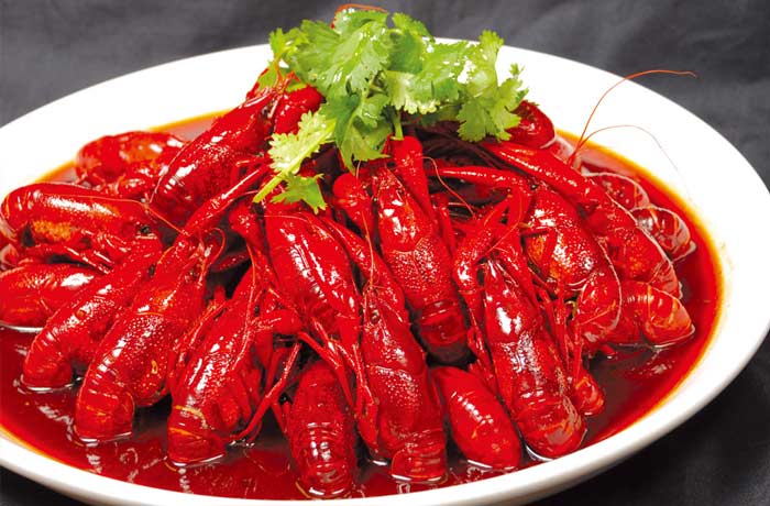 屯溪麻辣小龙虾培训